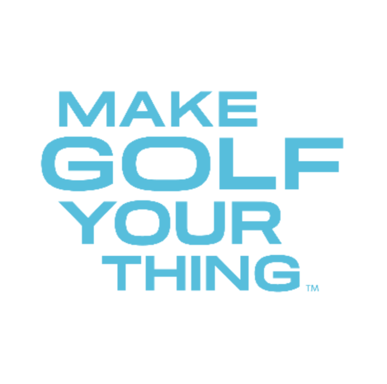 Make Golf Your Thing